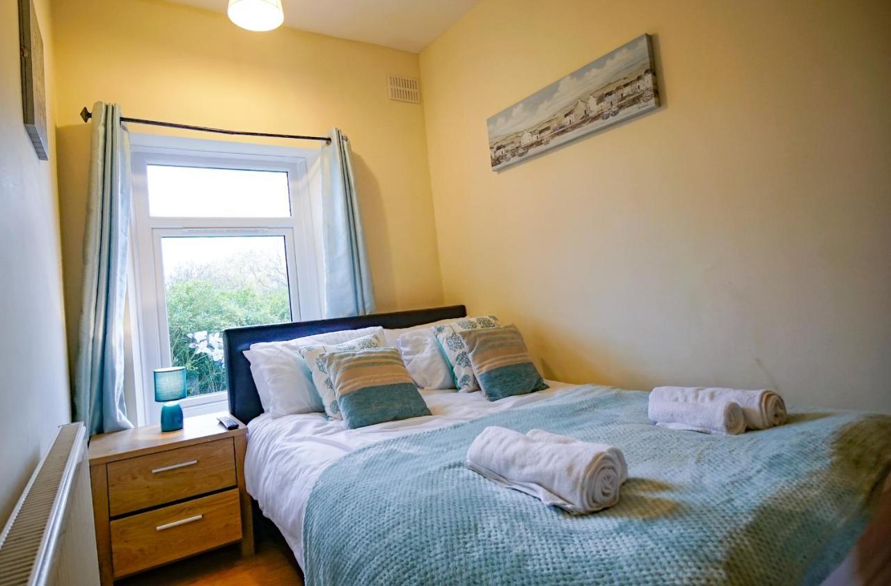 فندق West Lea House تشيسترفيلد المظهر الخارجي الصورة