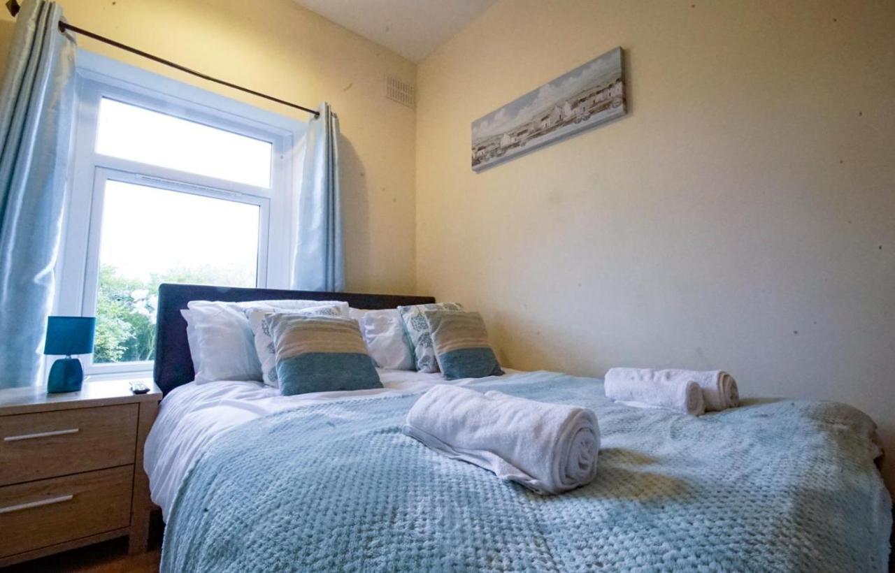 فندق West Lea House تشيسترفيلد المظهر الخارجي الصورة